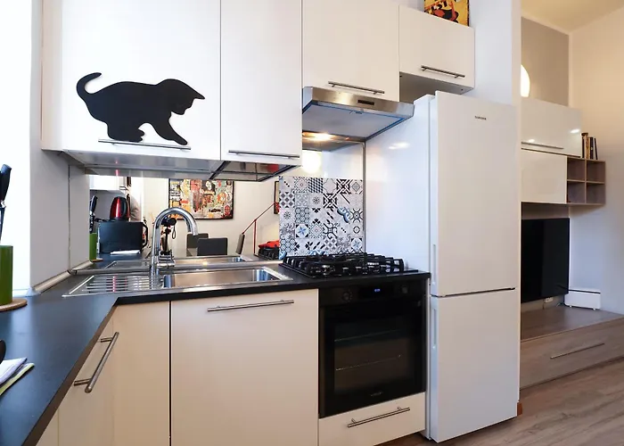 Primopiano - Palmaria * Μιλάνο