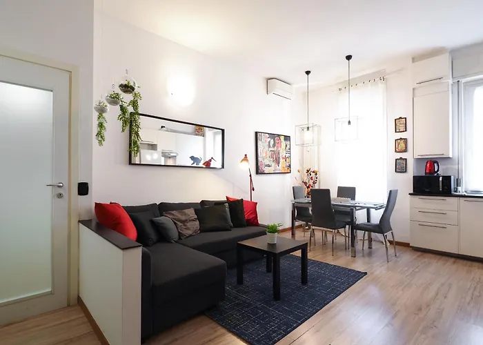 Primopiano - Palmaria Appartement