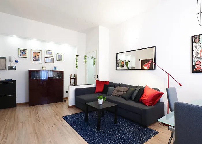 Appartement Primopiano - Palmaria *