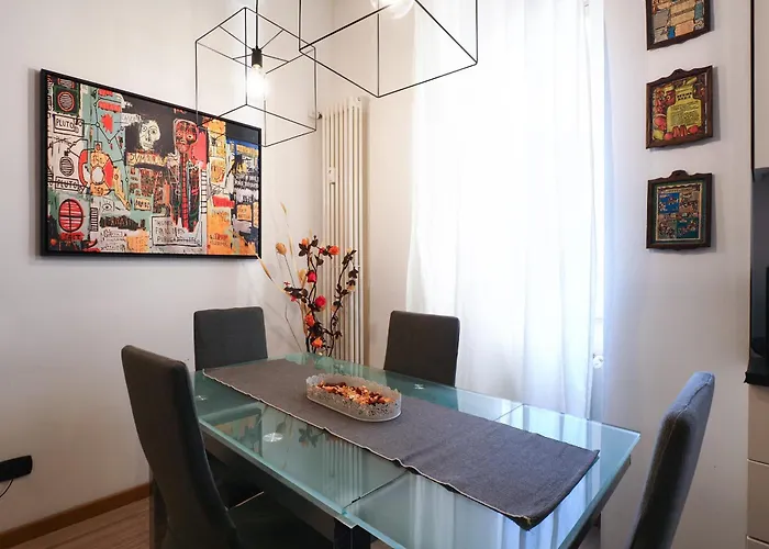 Primopiano - Palmaria * Μιλάνο