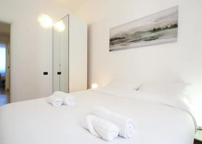 Primopiano - Palmaria Appartement Milan