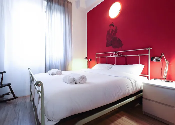 Primopiano - Palmaria Μιλάνο