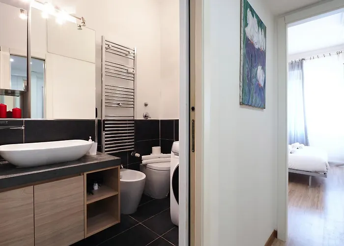 Appartement Primopiano - Palmaria *