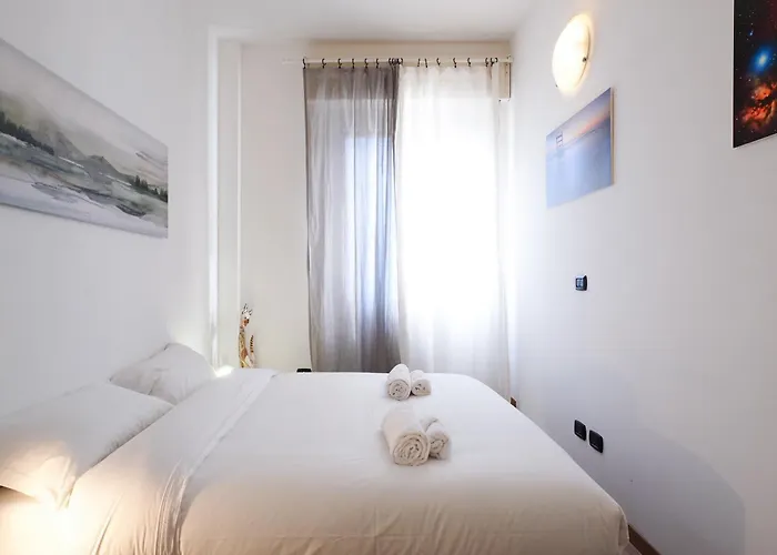 Primopiano - Palmaria * Μιλάνο