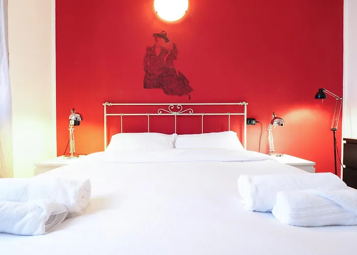 Διαμέρισμα Primopiano - Palmaria