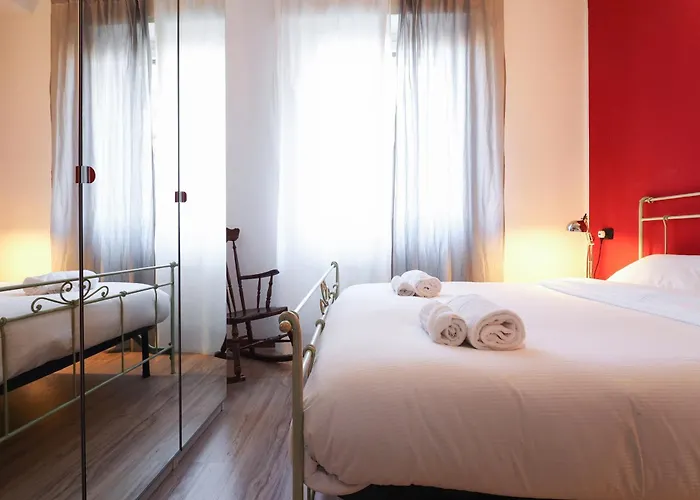 Primopiano - Palmaria Διαμέρισμα Μιλάνο