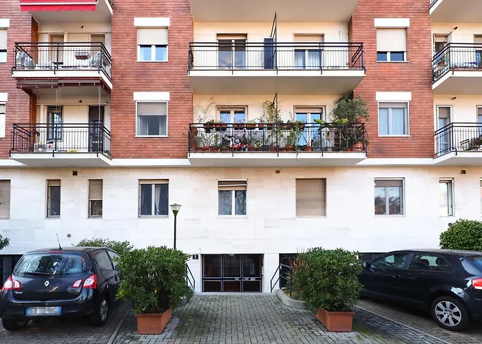 Primopiano - Palmaria Διαμέρισμα