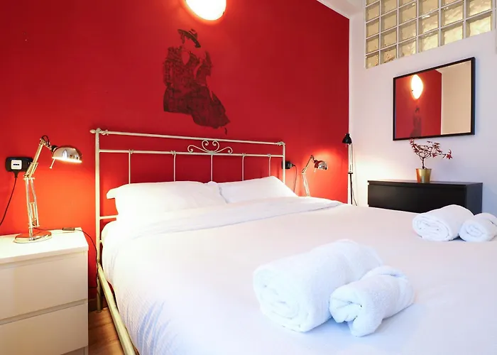 Primopiano - Palmaria * Μιλάνο