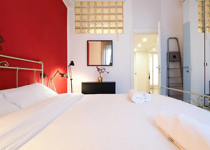 Διαμέρισμα Primopiano - Palmaria