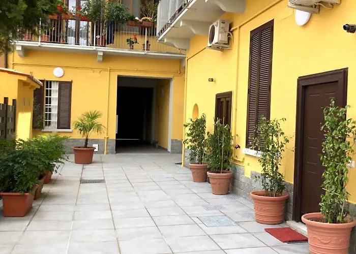 Mpm-via Watt 밀라노