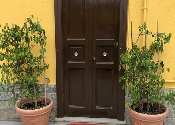 아파트 Mpm-via Watt *