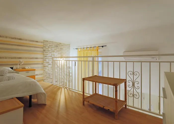 Mpm-via Watt 아파트 *