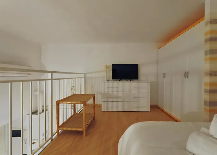 Mpm-via Watt 아파트