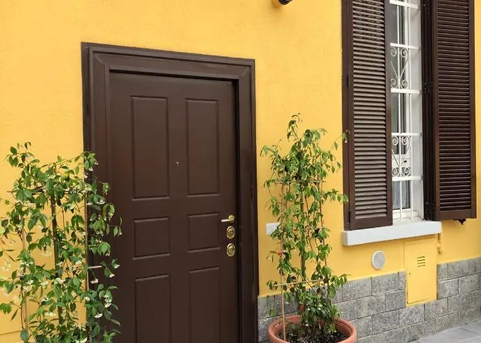 Mpm-via Watt 밀라노