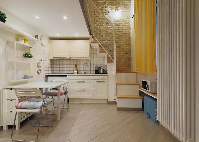 아파트 Mpm-via Watt *