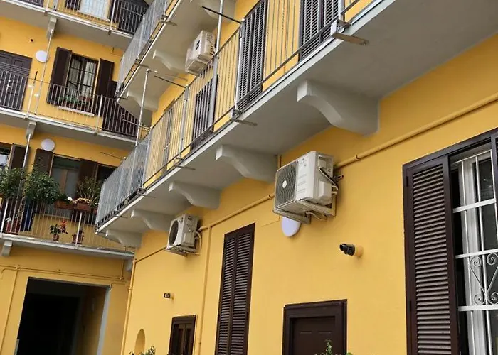 아파트 Mpm-via Watt 밀라노