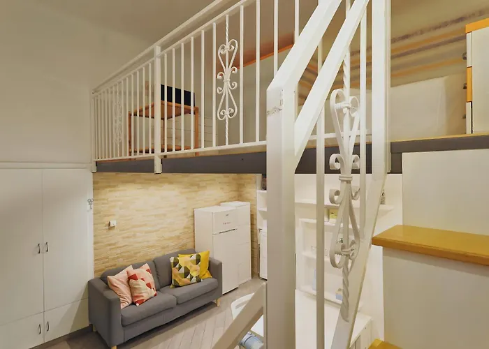 아파트 Mpm-via Watt 밀라노