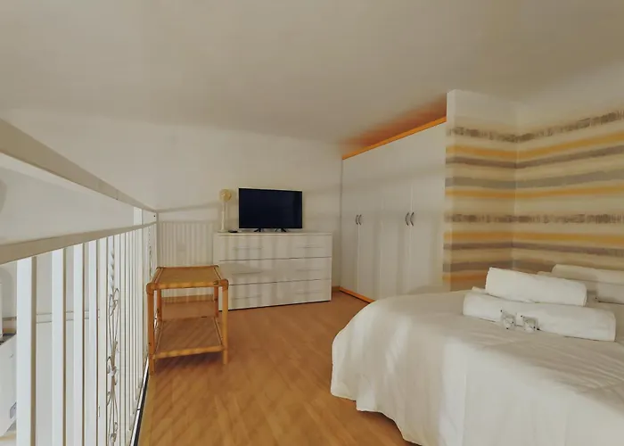 Mpm-via Watt 아파트 *