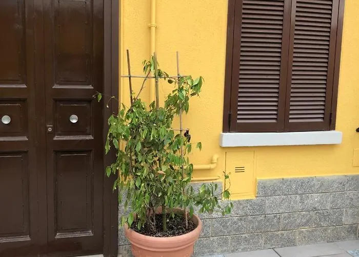 Mpm-via Watt 아파트 밀라노