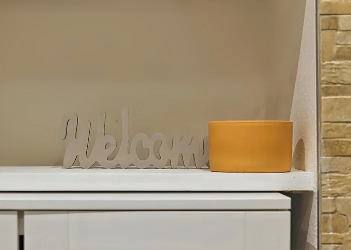 아파트 Mpm-via Watt 밀라노