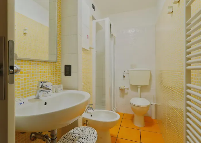 아파트 Mpm-via Watt 밀라노