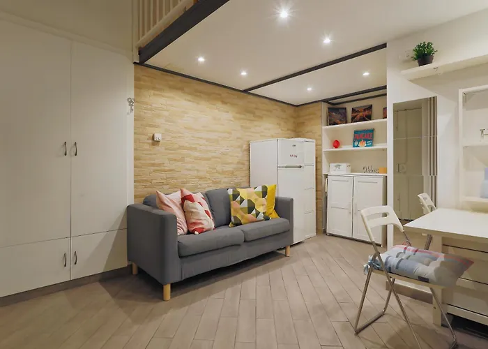 Mpm-via Watt * 밀라노