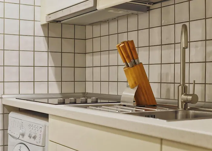 아파트 Mpm-via Watt 밀라노