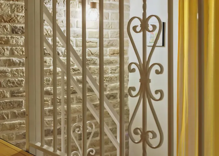 Mpm-via Watt 아파트