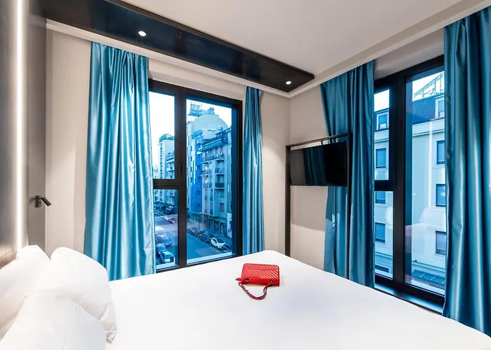 Smart Otel Milano