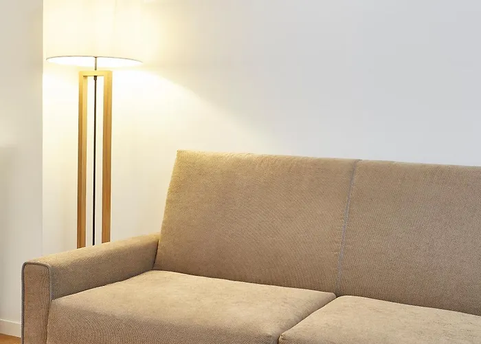 Apartmán Presty Milán