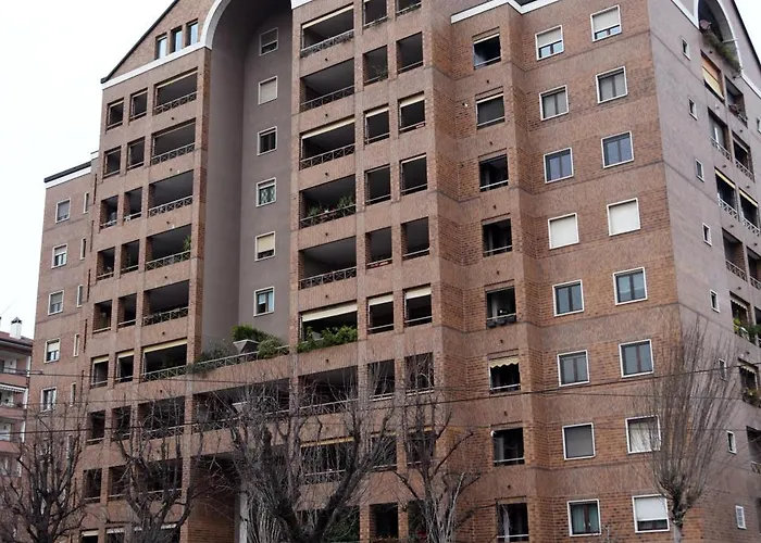 Viale Corsica 99 Daire *