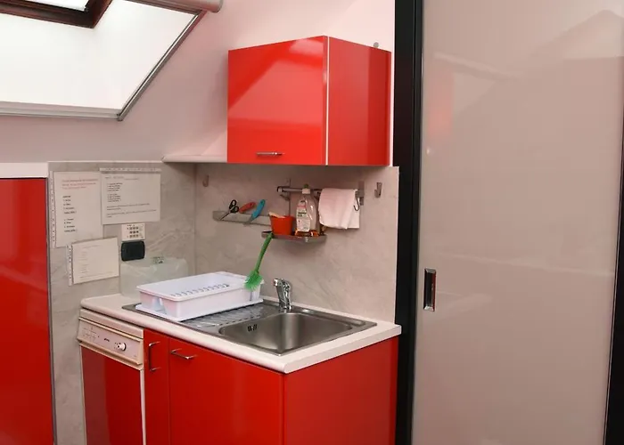 Daire Viale Corsica 99