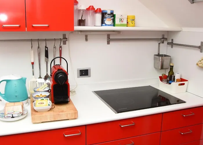 Viale Corsica 99 Daire Milano