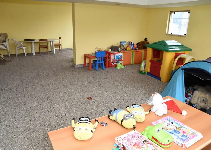 Daire Viale Corsica 99