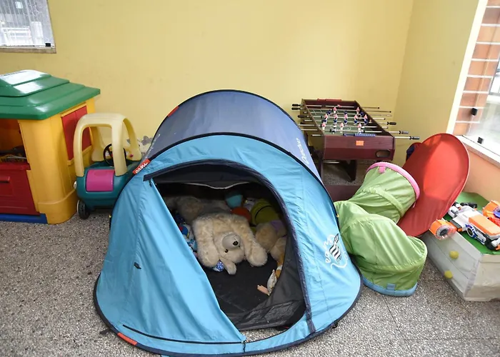 Viale Corsica 99 Milano