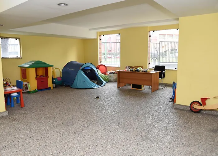 Viale Corsica 99 * Milano