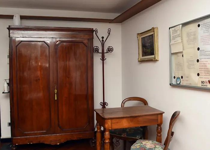 Viale Corsica 99 Daire *