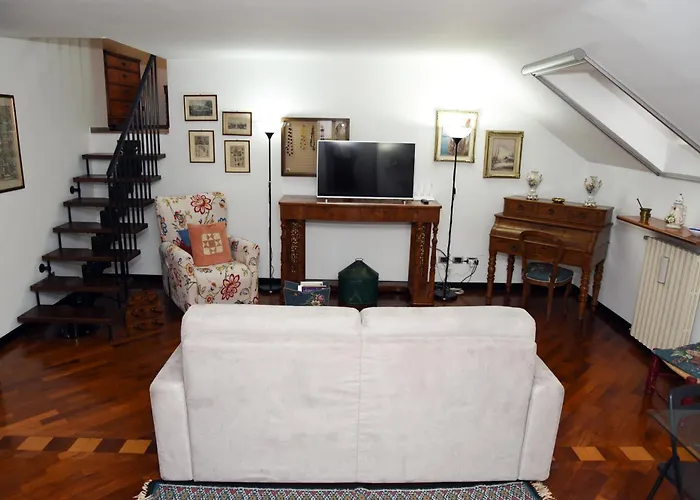 Daire Viale Corsica 99