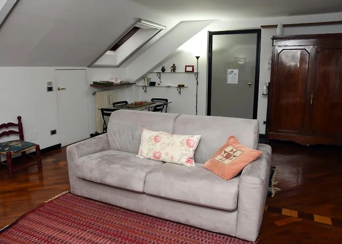 Viale Corsica 99 Daire Milano