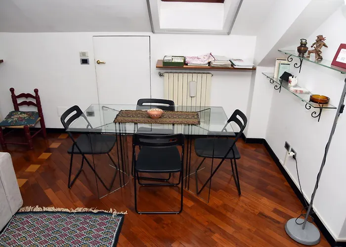 Daire Viale Corsica 99