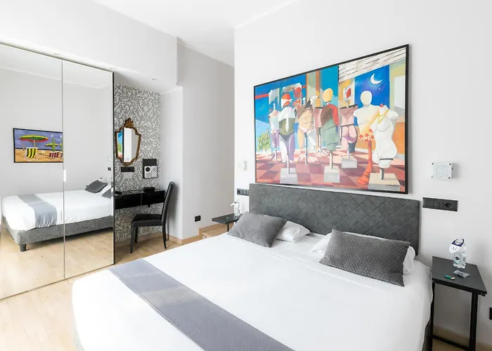 Aiello Гостевой дом 3*