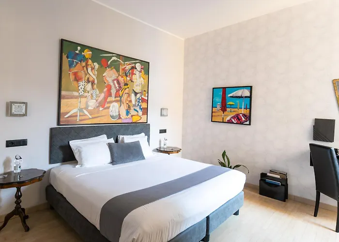 Aiello Гостевой дом Милан