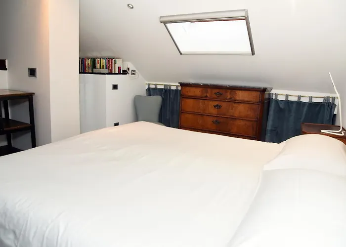 Daire Viale Corsica 99