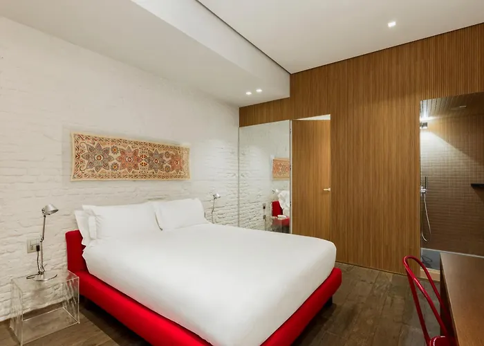 Hotel Palazzo Segreti 4*