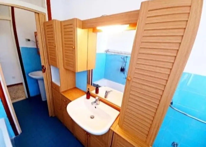 Bisceglie House Rho Fiera Appartamento *