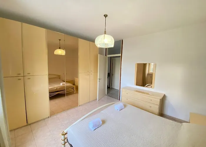 Appartamento Bisceglie House Rho Fiera