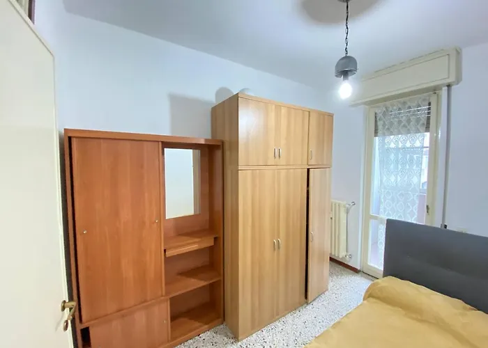 Bisceglie House Rho Fiera *