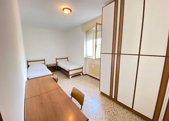 Bisceglie House Rho Fiera Appartamento *