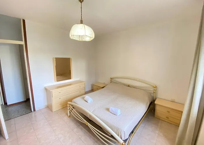 Appartamento Bisceglie House Rho Fiera