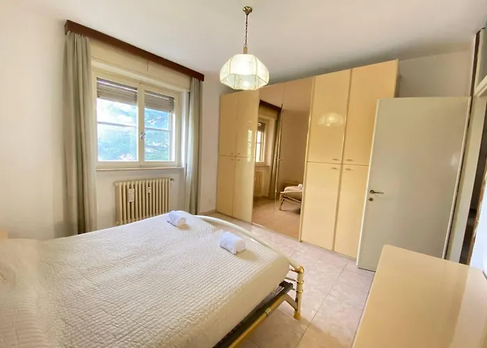 Bisceglie House Rho Fiera *